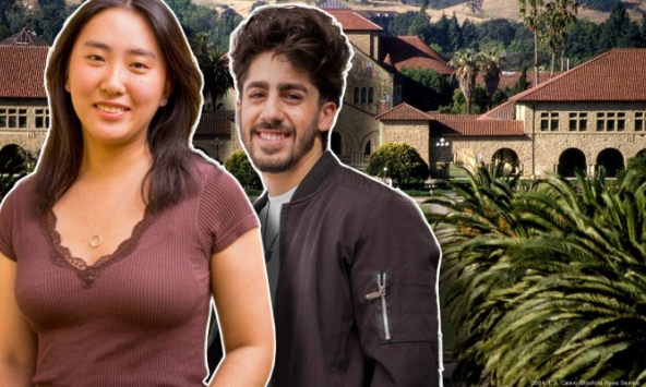ĐH Stanford khoe 6 tân sinh viên 'đỉnh' nhất trường năm nay: Hồ sơ cỡ này bảo sao đỗ trường top đầu thế giới!