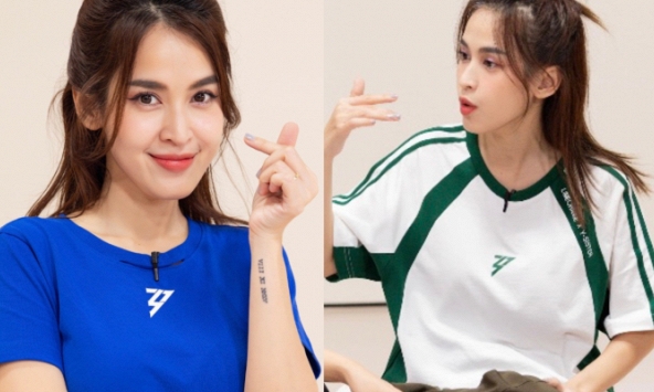 Hậu trường hiếm thấy của Tú Vi sau khi được 'hồi sinh' ở Chị đẹp đạp gió, chính chủ tuyên bố một điều!