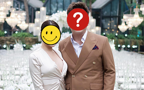 Nam ca sĩ Vbiz 'chốt đơn' ngày lên xe hoa với bạn gái diễn viên