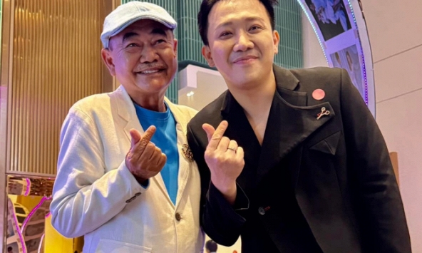 NS Việt Anh bức xúc vì bị tung tin đồn, chuyện gì mà khiến Trấn Thành gấp rút xử lý lúc 2 giờ khuya?