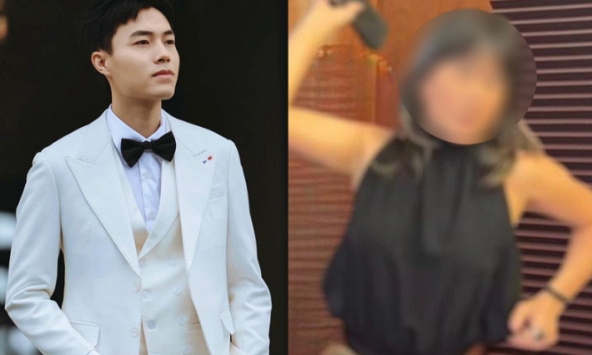 Ông xã Phương Lan đăng đàn cực gắt khi bị một TikToker réo tên vào ồn ào của Lưu Thiên Hương và đồng nghiệp