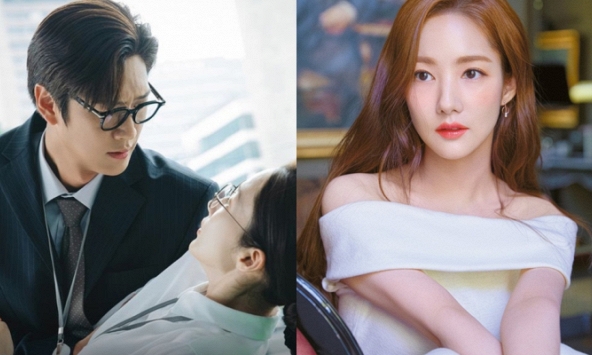 Park Min Young bị yêu cầu giải nghệ giữa bê bối chấn động, 'Cô đi mà lấy chồng tôi' cũng bị tẩy chay