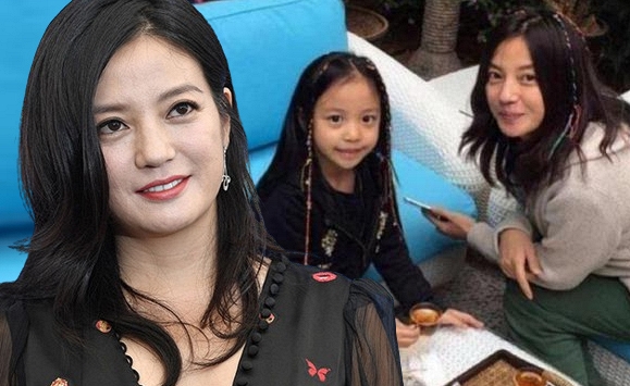 Sau biến cố của mẹ, con gái ruột Triệu Vy gần như 'mất tích', mới đây rộ lên thông tin nơi cô bé đang học tập, nghe tên mà choáng!