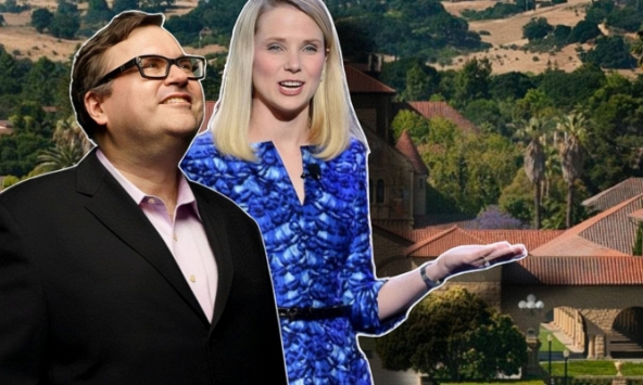 11 nhân vật 'đỉnh chóp' của giới công nghệ từng theo học cùng một ngành của trường này: Không phải là IT, Khoa học máy tính!