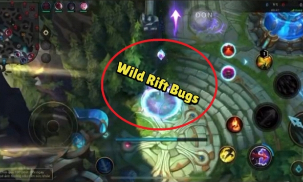 Càng cuối năm, các lỗi game của 'Tốc chiến' càng trở nên trầm trọng…