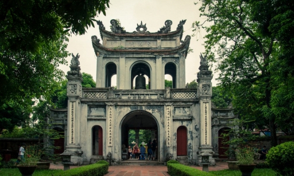 Hà Nội lấy nguồn lực văn hóa và sáng tạo làm nền tảng cho phát triển đô thị