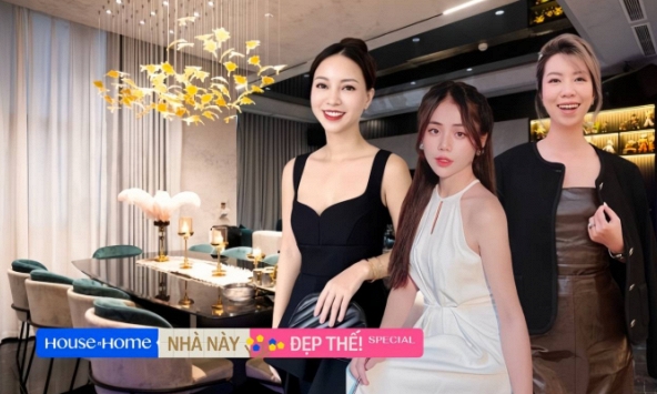 Hội ở penthouse thích 'chơi trội' qua một món decor: Yêu cầu cao về thiết kế và thẩm mỹ, giá cả chưa bàn nhưng đụng hàng cực khó 