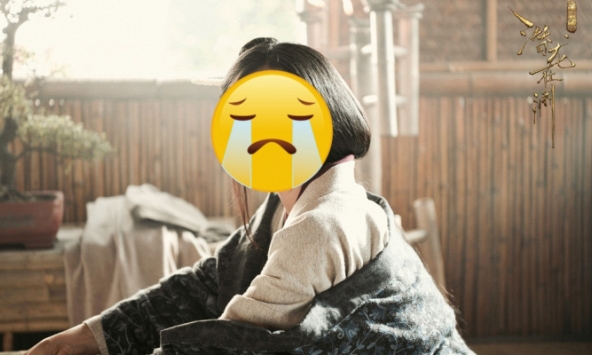 Mỹ nhân 44 tuổi vẫn “cưa sừng làm nghé” đóng thiếu nữ, thất bại vì lộ hết dấu hiệu lão hoá