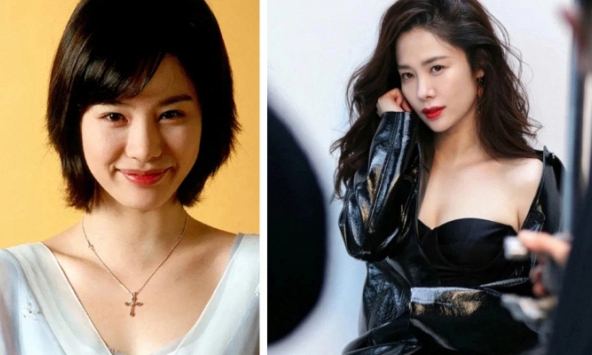 Mỹ nhân 'Giày thủy tinh' tươi tắn ở tuổi 44, bí quyết trẻ lâu đến từ 1 thói quen 'không mất tiền' mà ít ai ngờ tới