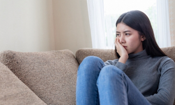 Phản ứng của con trai khi biết tin sắp có em khiến vợ chồng tôi lo lắng