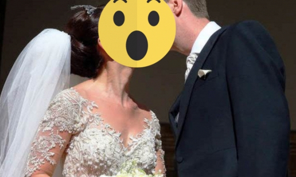 Từng có đám cưới cổ tích người người ngưỡng mộ, cặp đôi hoàng gia bất ngờ tuyên bố ly hôn sau 8 năm chung sống 