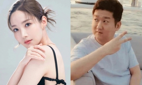 Vì sao Park Min Young không phải nghi phạm, mà chỉ là nhân chứng trong vụ án bạn trai lừa đảo?