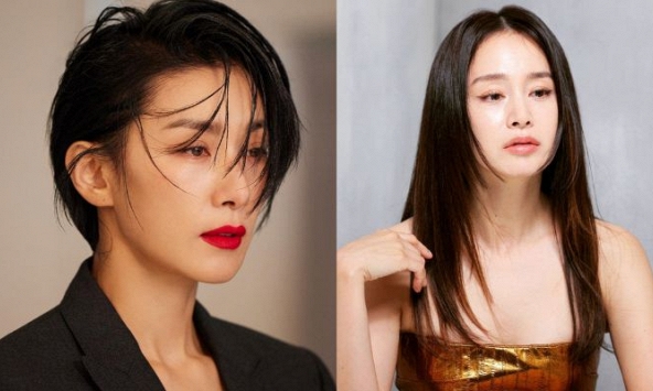 5 kiểu tóc hoàn hảo dành cho phụ nữ trên 40 tuổi vì rất sang trọng, giúp thăng hạng nhan sắc