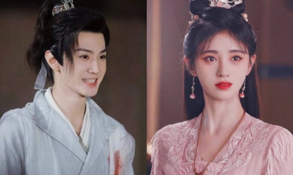 Cặp đôi tiên hiệp khẩu chiến dữ dội trên MXH: 'Nhà gái' tố NSX vi phạm hợp đồng để ưu ái 'nhà trai'