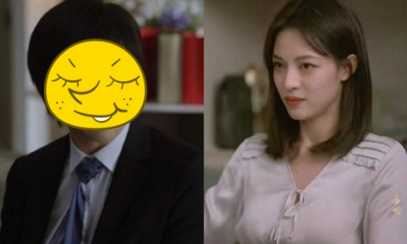 Bộ phim gây tranh cãi vì 'tiểu tam' có nhan sắc thua xa 'chính thất',  cảnh tình tứ khiến netizen nổi da gà