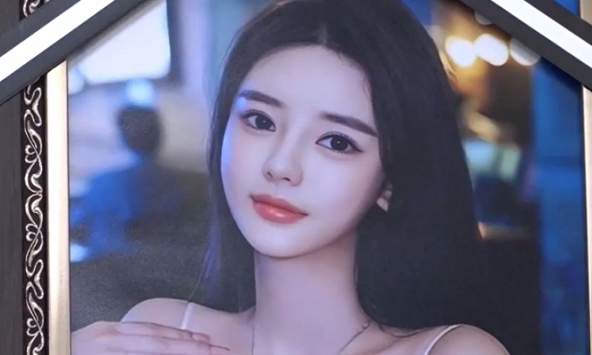 Cô gái xinh đẹp tử vong thương tâm sau khi đến Hàn Quốc hút mỡ, câu nói cuối cùng của nạn nhân gây ám ảnh