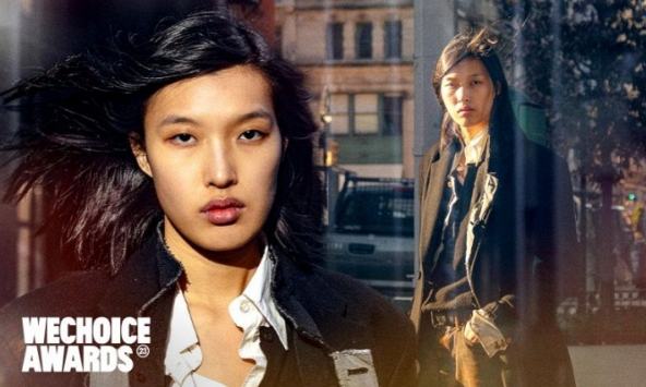 Dahan Phương Oanh: “Tôi từng nghĩ mình sẽ chiến thắng ở Vietnam’s Next Top Models mùa All Stars”