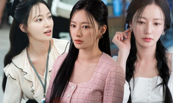 Nữ phụ 'tiểu tam' (Cô Đi Mà Lấy Chồng Tôi) có chiêu 'hack tuổi' thần sầu, khiến người ta quên luôn việc cô đã ở ngưỡng U40