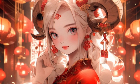 Dự báo vận mệnh của Bạch Dương năm 2024: Nửa đầu năm thăng trầm, nửa sau trọn hạnh phúc