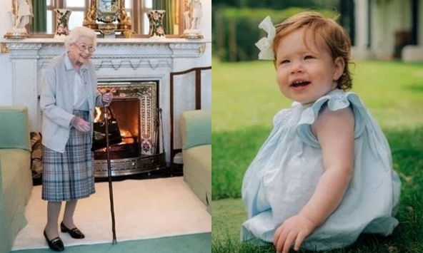 Harry và Meghan đã 'lấy đi thứ quan trọng duy nhất mà cố Nữ vương Elizabeth sở hữu' khi cố tình dùng tên bà đặt tên cho con gái