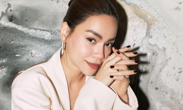 Hồ Ngọc Hà - Khi mẹ 3 con dám nói không với 2 chữ “dừng lại” và toả sáng