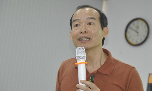 Học sinh 'hư' có hạnh phúc được không? Câu trả lời bất ngờ của một PGS.TS từ trường hợp cụ thể