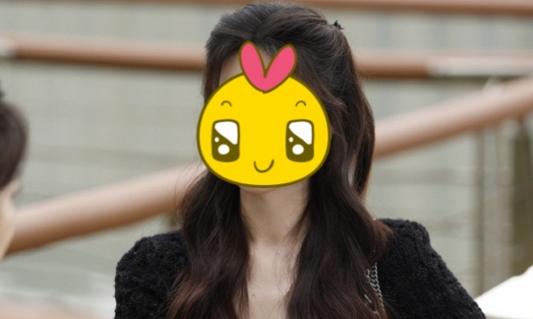 Màn ảnh Hoa ngữ có nàng tiểu thư xinh đẹp ngây ngất, nhìn là thấy tỏa ra khí chất 'con nhà giàu'