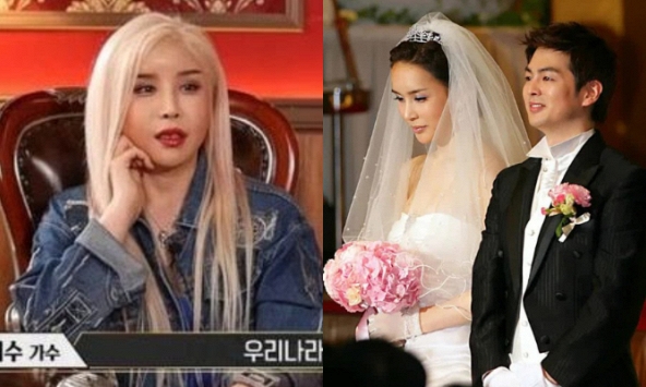 Chuyện “Mỹ nhân chuyến giới đẹp nhất xứ Hàn” giờ mới kể: Từng được chủ tịch cầu hôn nhưng từ chối vì 1 lý do