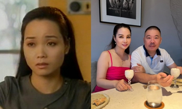 Mỹ nhân nức tiếng màn ảnh Việt, từng nhận 1000 lá thư ái mộ mỗi ngày, cả đời chỉ yêu đại gia hơn 7 tuổi