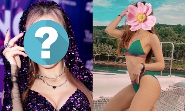 Người có gia thế đỉnh nhất Chị đẹp: Bố là giáo sư, sống ở Châu Âu từ bé, 35 tuổi mặt trẻ măng