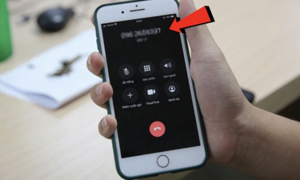 Nhận điện thoại từ số máy lạ, có 4 câu nghe xong đừng trả lời mà hãy tắt máy ngay