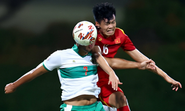 Trước trận đấu quyết định với tuyển Việt Nam, truyền thông Indonesia lo lắng bởi thống kê đáng buồn của HLV đội nhà