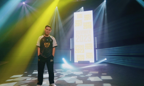 VCS thông báo tiền thưởng giải Mùa Xuân 2024 khiến CĐM 'ngã ngửa', GAM có phản ứng lạ