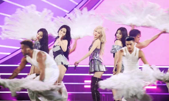 YG bất ngờ có động thái về world tour tiếp theo của BLACKPINK