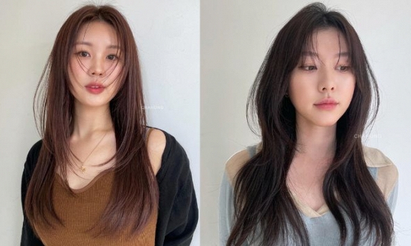 5 kiểu tóc không tốn công chăm sóc vẫn giữ được nếp chuẩn đẹp như mới làm ở tiệm