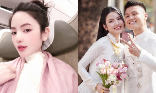 Chu Thanh Huyền làm gì mà bị chê kĩ năng sống chưa thâm thuý, đáp trả ra sao khiến dân mạng gọi tên Quang Hải?