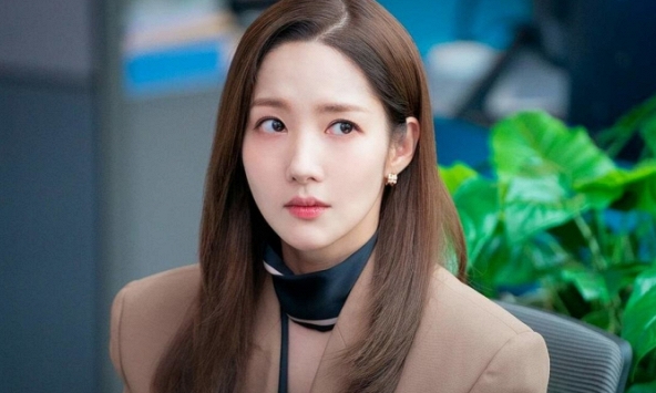Động thái mới của Park Min Young giữa bê bối khiến netizen bất bình: 'Thực sự không biết xấu hổ sao?'