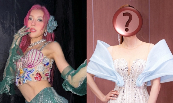 Giữa ồn ào cạch mặt, Trang Pháp viết tâm thư đến một chị đẹp, gửi lời nhắn đến DTAP 