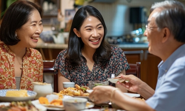 “Làm con ngoan full-time”: Nghề lạ kiếm ngàn đô của người trẻ Trung Quốc