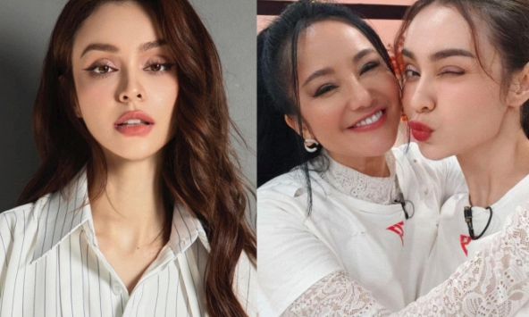 Liên tiếp vướng ồn ào tại Chị đẹp đạp gió, MLee được các 'chị đẹp' đánh giá thế nào?