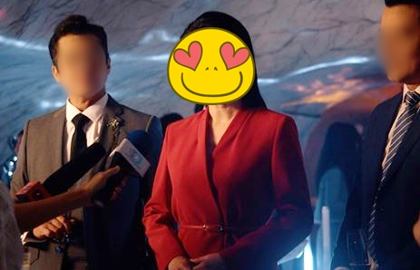 Mỹ nhân 'mất tích' 3 năm mới chịu đóng phim trở lại, nhan sắc trẻ đẹp ở tuổi 53 trở thành tâm điểm