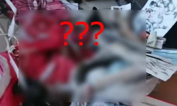 Nhìn những thứ sinh viên vứt đi khi dọn dẹp ký túc xá, cô lao công chỉ biết thở dài: Dạy con thế này thì “hỏng” hết!