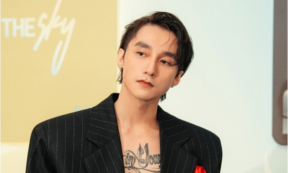 Sơn Tùng M-TP: 'Tôi luôn cảm thấy mình là một trong những người may mắn nhất cuộc đời này'