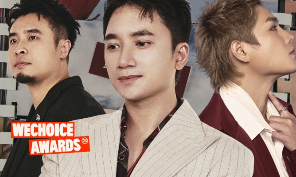 Tăng Duy Tân viết cái kết ấm lòng cho phiên bản mới của bản hit Nước Ngoài, hòa giọng đỉnh cao với Phan Mạnh Quỳnh!