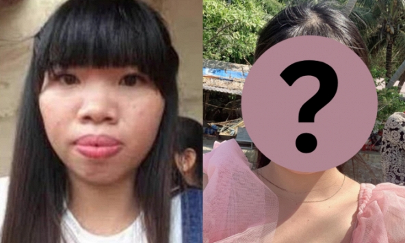 'Thị Nở tái sinh' sau 6 năm trở thành hiện tượng mạng: Nhan sắc vẫn xinh đẹp bất ngờ, có một gia đình nhỏ là điều đáng giá nhất