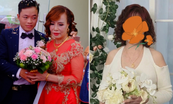 Cuộc hôn nhân ồn ào của Thu Sao và Hoa Cương sau 6 năm: Vợ lập sẵn di chúc, nhan sắc U70 trẻ như 30 tuổi