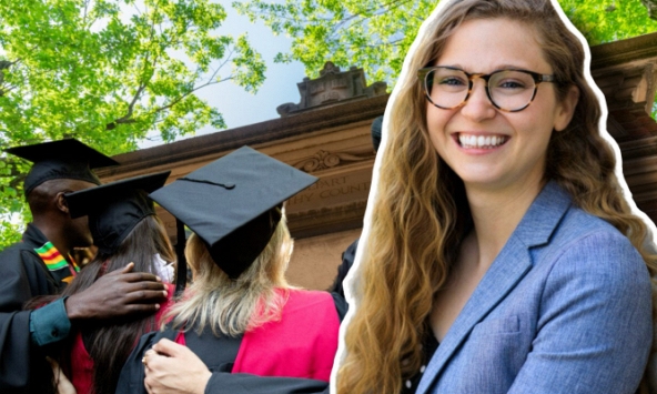 ĐH Harvard 'tiết lộ' mức lương trong mơ của sinh viên mới tốt nghiệp: Học 4 năm ra trường chỉ mong như vậy!