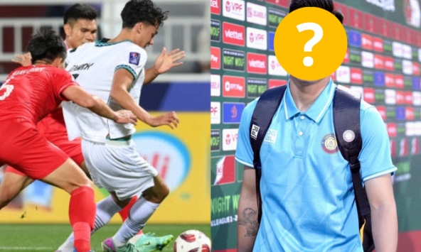 Hậu vệ đội tuyển Việt Nam bị cộng đồng mạng tấn công, dân mạng còn chửi nhầm sang cả cựu nam thần U23 Việt Nam