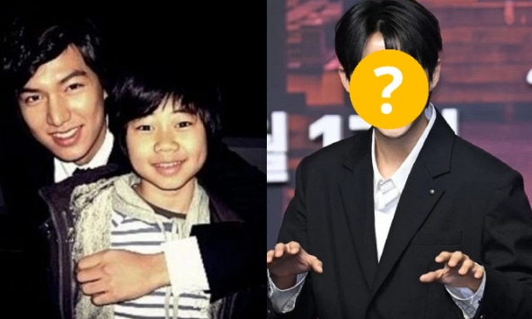 Kinh ngạc trước ngoại hình sao nhí hot nhất 'Vườn sao băng' sau 15 năm: Chẳng ai nghĩ đã U30, kéo đến ảnh cận mặt mới sốc!