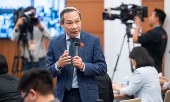 Luật Đất đai (sửa đổi) thông qua, đất không giấy tờ được cấp sổ đỏ thế nào?